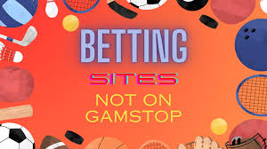 Discovering Non GamStop Bookies A New Way to Bet