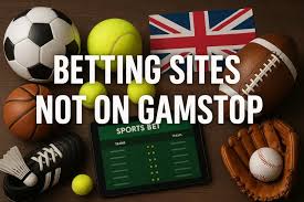Discovering Non GamStop Bookies A New Way to Bet