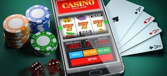 The Intersection of Online Gambling and Mental Health Understanding the Risks